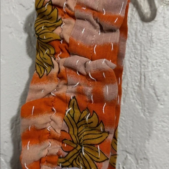 Kantha Tank Top Size XL - Picture 6 of 8